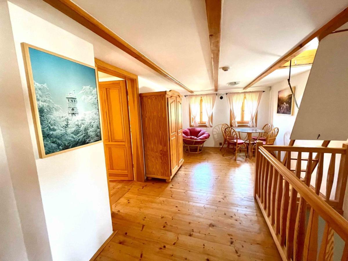 Chalupa Lužické hory Dolni Svetla Extérieur photo