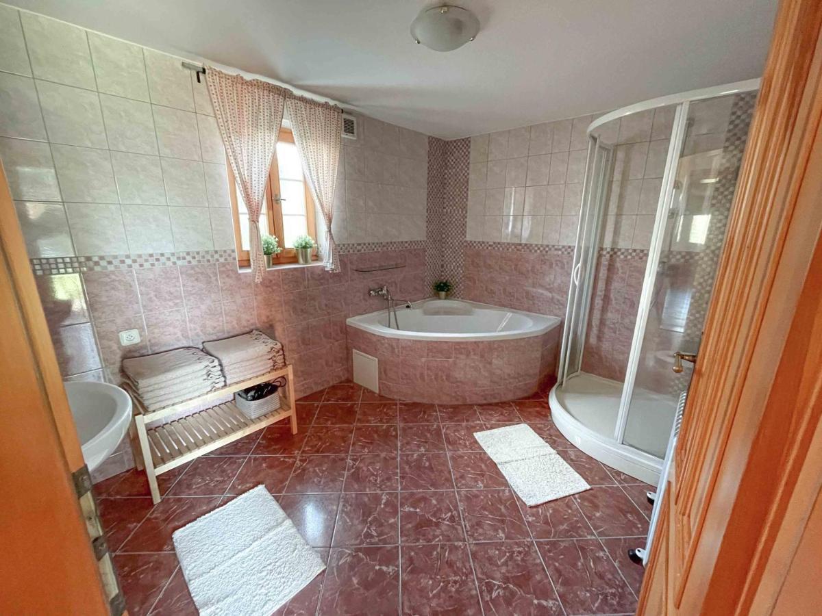Chalupa Lužické hory Dolni Svetla Extérieur photo