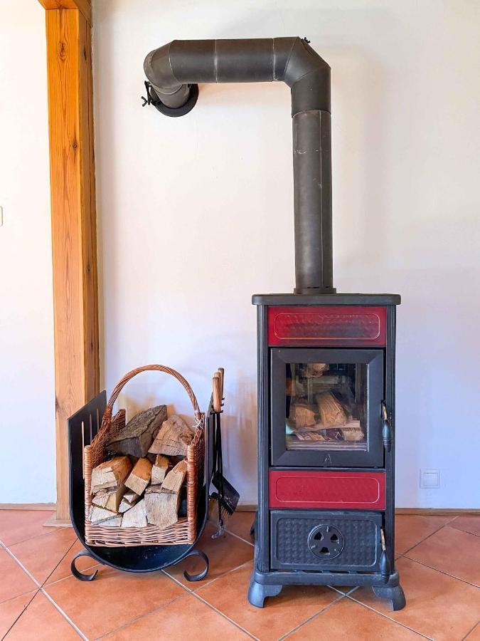 Chalupa Lužické hory Dolni Svetla Extérieur photo
