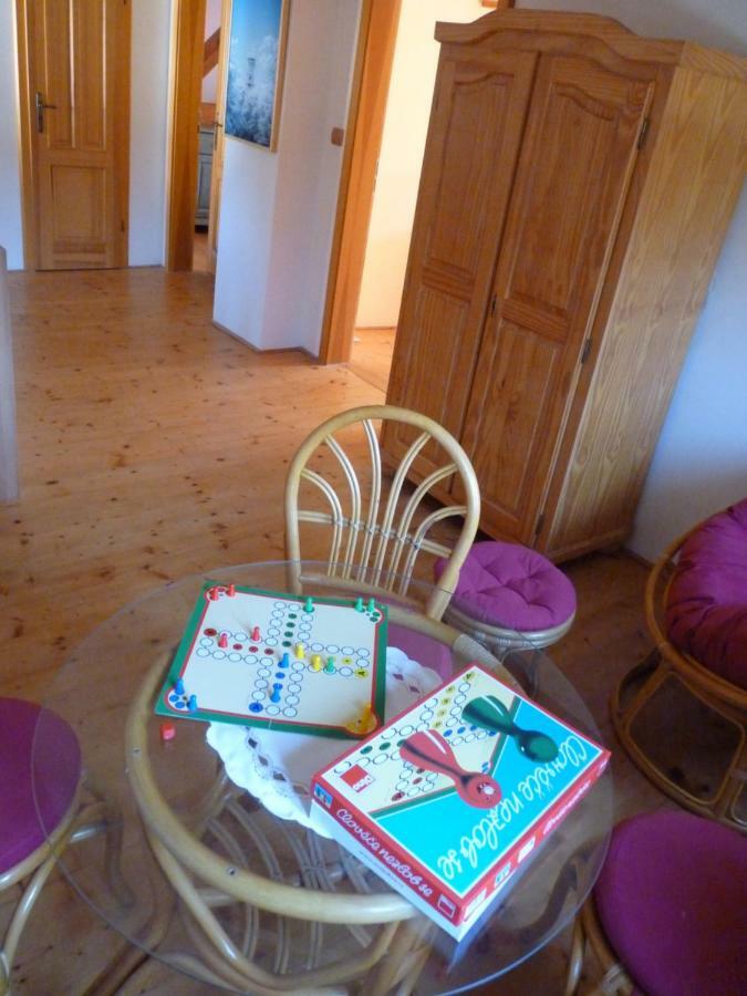 Chalupa Lužické hory Dolni Svetla Extérieur photo