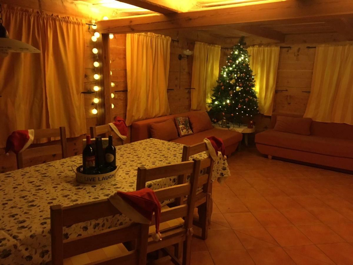 Chalupa Lužické hory Dolni Svetla Extérieur photo
