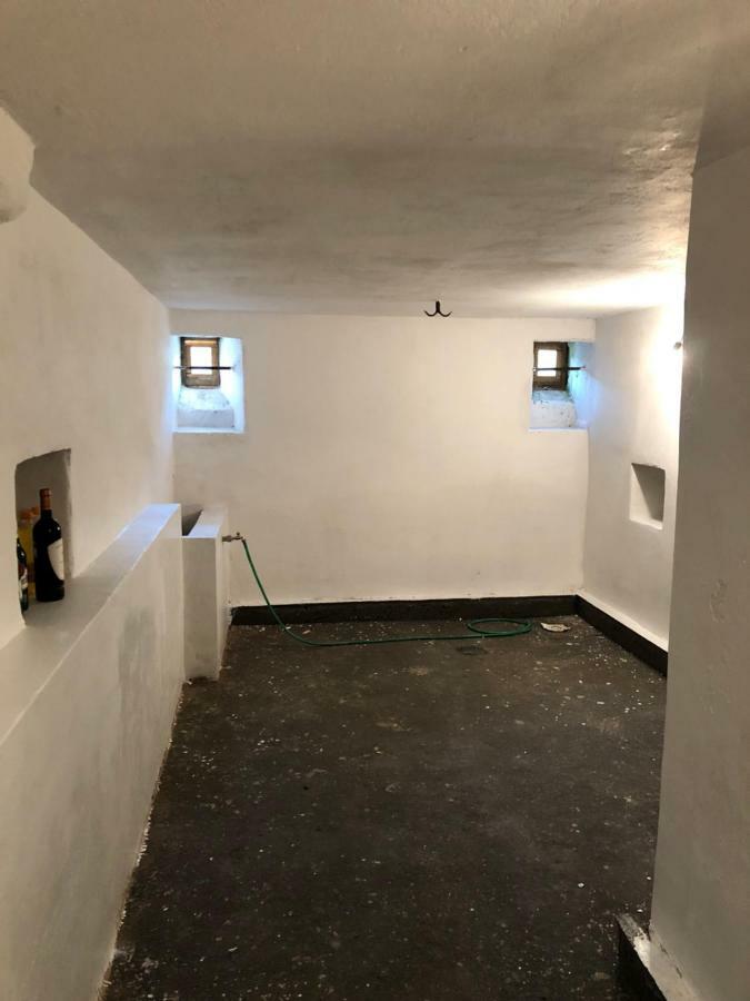 Chalupa Lužické hory Dolni Svetla Extérieur photo
