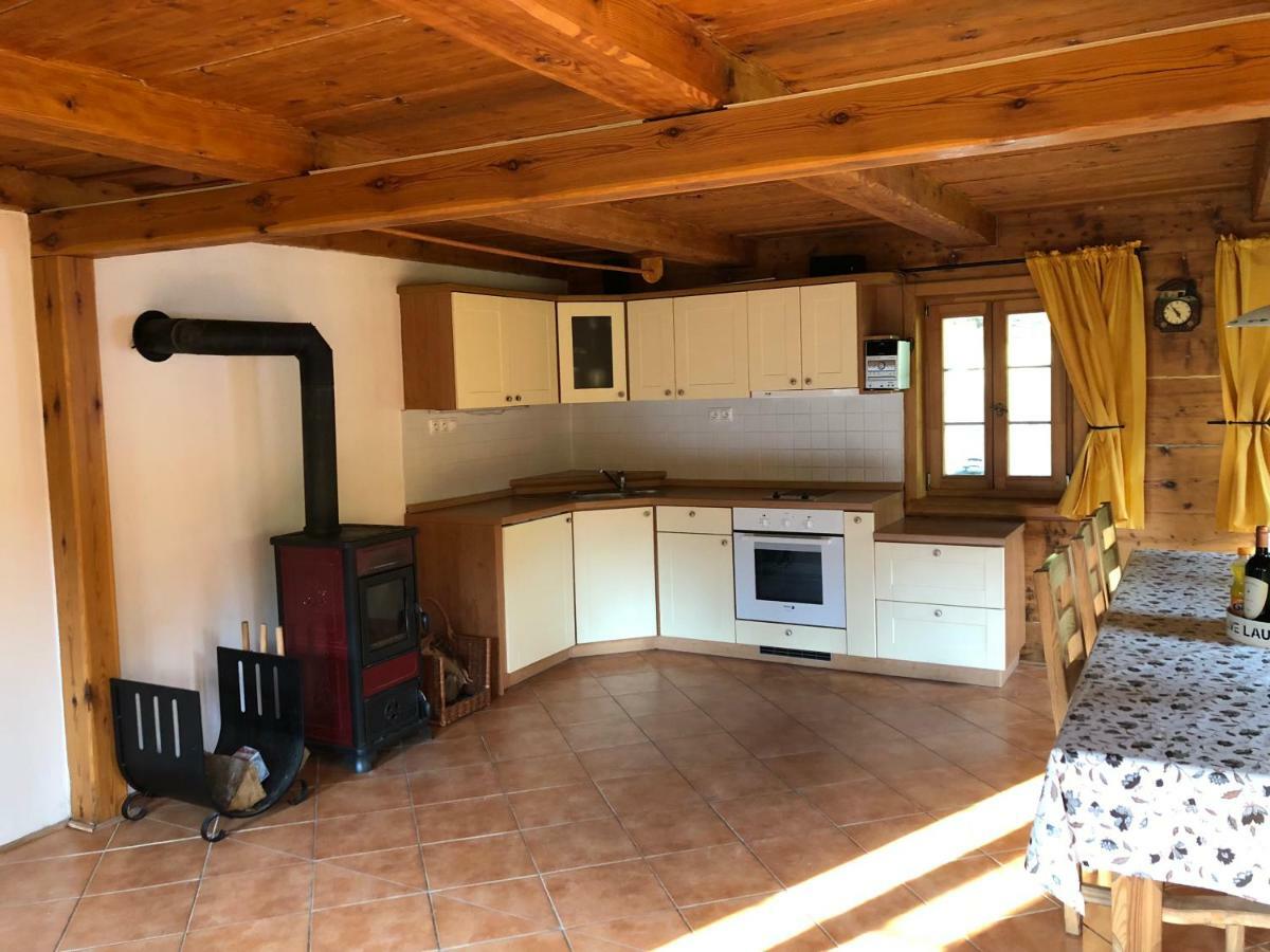 Chalupa Lužické hory Dolni Svetla Extérieur photo